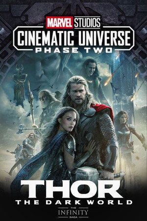 Постер фильма «Тор 2: Царство тьмы (2013)» — (74 из 119)