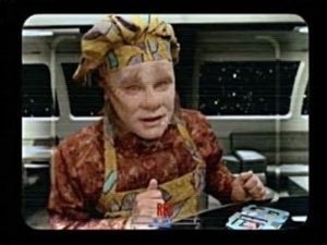 Star Trek: Voyager: s2e22