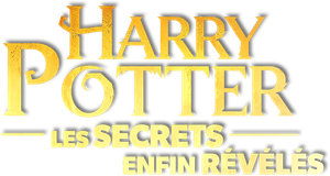 Icons Unearthed: Harry Potter — Logos 5