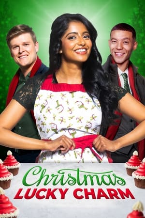 Poster Christmas Lucky Charm (2022)