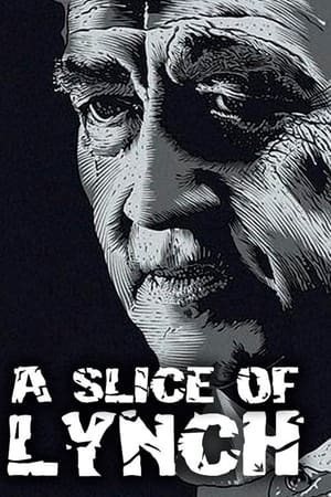 Poster A Slice of Lynch (2007)