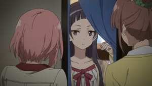 Sakura Quest: 1×2