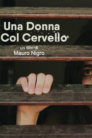 Una donna col cervello