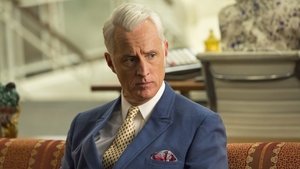 Mad Men 7 – Episodio 7