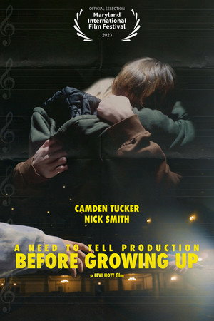 Before Growing Up 5