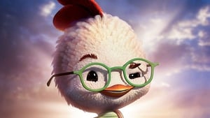 فيلم كرتون تشيكن ليتل – فروج القلة – Chicken Little مدبلج لهجة مصرية