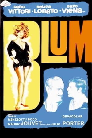 Blum poster