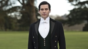 Downton Abbey: 4×1