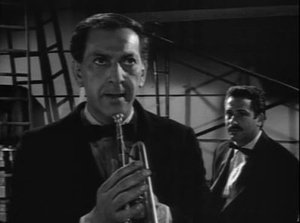 The Twilight Zone Season 1 Episode 32