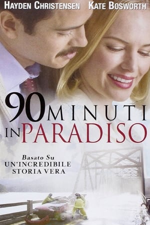 Poster di 90 minuti in Paradiso
