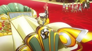 One Piece Film: Gold (2016)