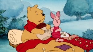 The New Adventures of Winnie the Pooh Pooh Moon