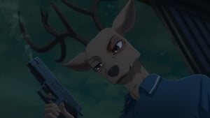 BEASTARS – O Lobo Bom: 2×3