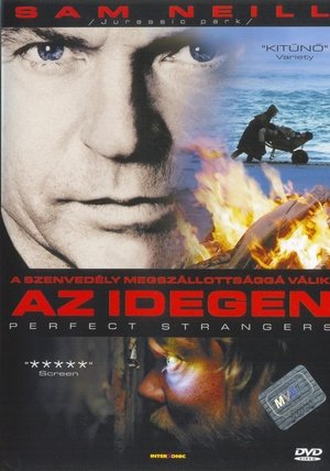 Image Az idegen