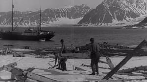 Spitsbergen: Oxford University Arctic Expedition 1924