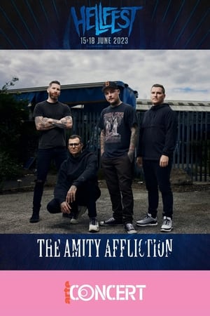 The Amity Affliction - Hellfest 2023 2023
