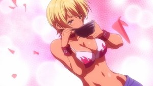 Shokugeki no Soma: 1×7