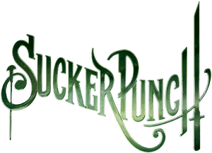 Sucker Punch