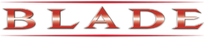 Blade — Logos 8
