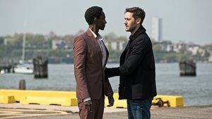 The Blacklist Season 3 Episode 22