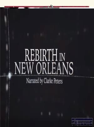 Rebirth in New Orleans 2016