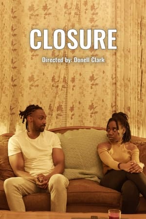 Poster Closure (2022)