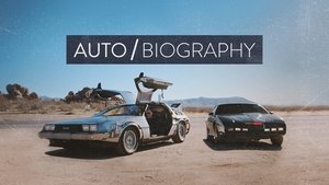 poster Auto/Biography