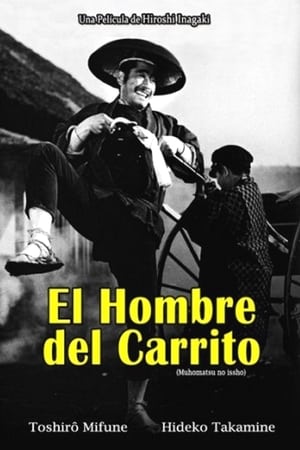 El hombre del carrito