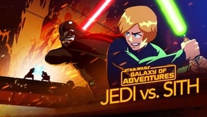 Image Jedi vs. Sith - The Skywalker Saga