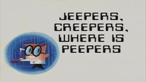 Dexters Laboratory Season 3 ห้องทดลองของเด็กซ์เตอร์ ปี 3 ตอนที่ 33
