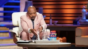 Shark Tank Season 15 Episode 8