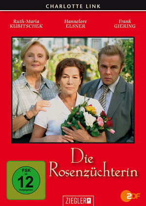 Poster Die Rosenzüchterin 2004