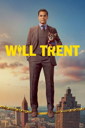 poster Will Trent