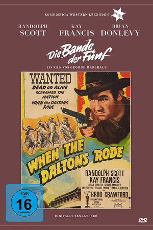When the Daltons Rode 13