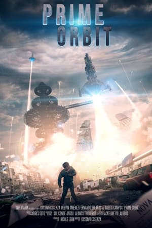 Prime Orbit film complet