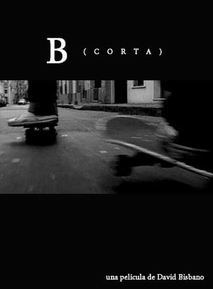 Poster B corta (2004)