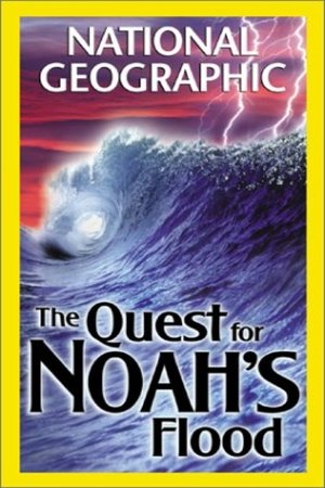 Poster The Quest for Noah's Flood (2001)