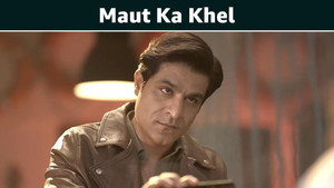 Still from Maut Ka Khel