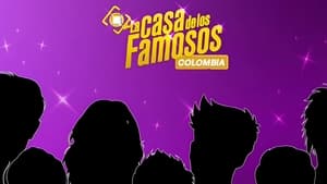 poster La Casa de los Famosos Colombia
