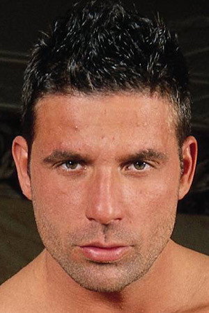 Julian Vincenzo portrait