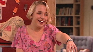 Roseanne: 5×2