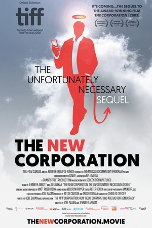 The New Corporation: The Unfortunately Necessary Sequel The New Corporation: The Unfortunately Necessary Sequel 123movies