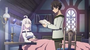 Mahoutsukai Reimeiki: 1×7