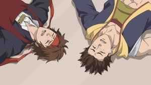 Gakuen Basara: Saison 1 Episode 5