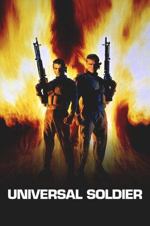 Universal Soldier 117