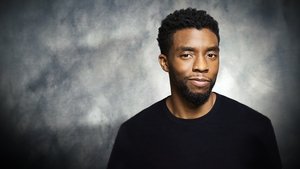 Chadwick Boseman:  A Tribute for a King