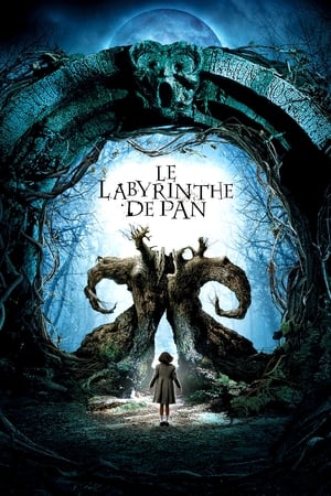 Le Labyrinthe de Pan (2006)
