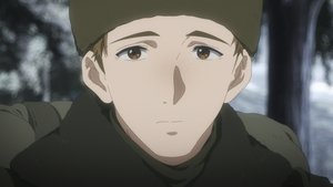 Violet Evergarden: 1×11