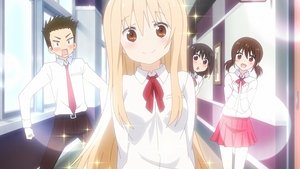 Himouto! Umaru-chan: 1×3