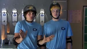 Zeke y Luther Temporada 2 Capitulo 11